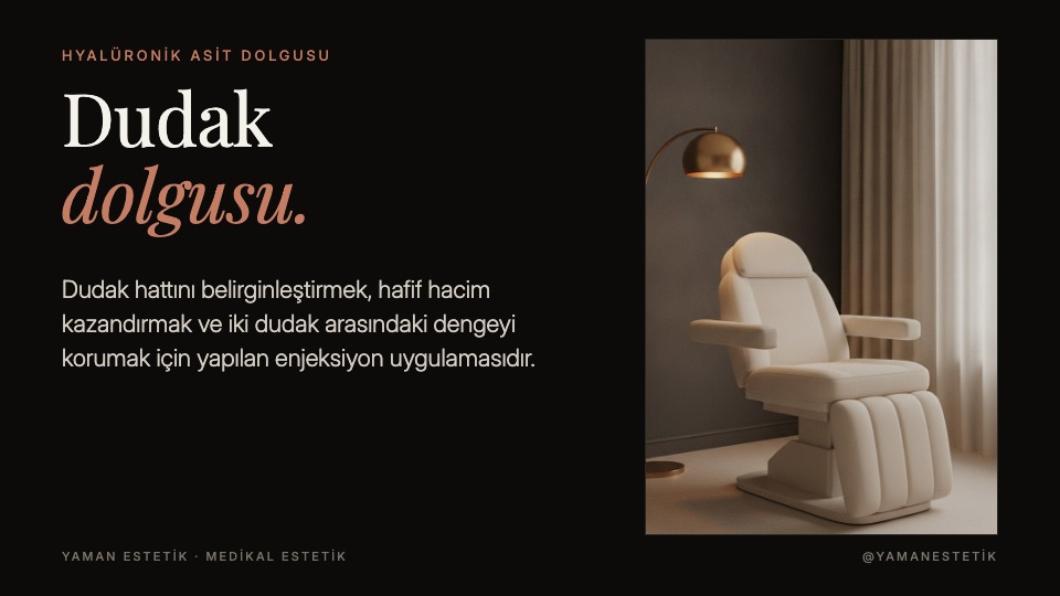 Kil paletinde, Playfair Display yazı tipiyle örnek video karesi