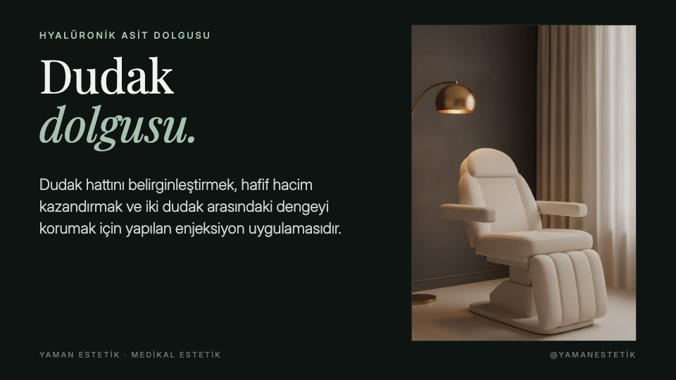 Adaçayı paletinde, Playfair Display yazı tipiyle örnek video karesi